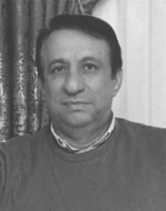 Sinan Perktaş